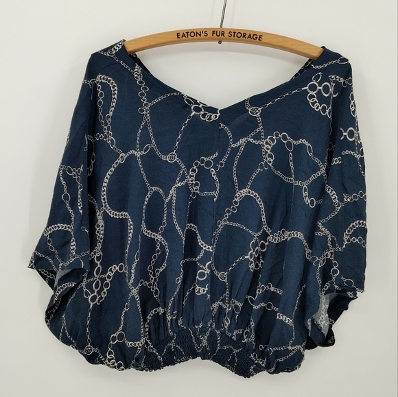 Mustard Seed | cropped top - Picture 6 of 7